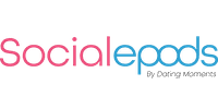 Socialepods logo