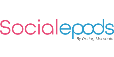 Socialepods (Dating Moments) logo